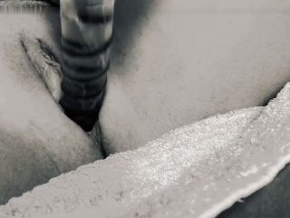 MyDirtyHobby -  EnjoyMary - Sie lässt den GlasDildo schmatzen [FullHD 1080P]