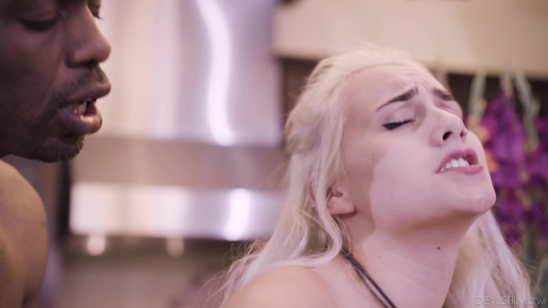 Preview for DevilsFilm   Indica Monroe (She'S More Stacked Than Her Mom)