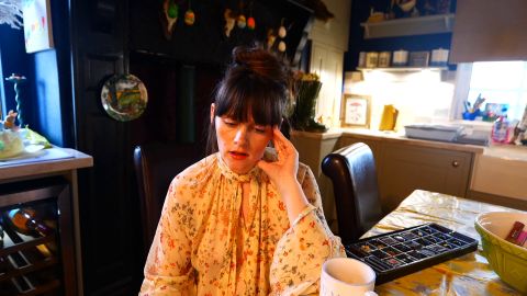 Sydney Harwin - Mommy and Son Taboo Connection [FullHD 1080P]