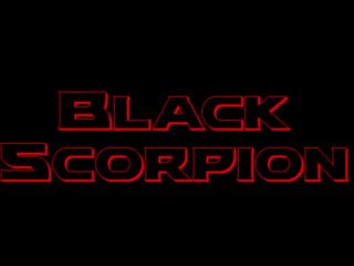 Black Scorpion