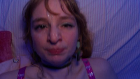 Delilah Cass - stepSister GANGBANG Set Up [FullHD 1080P]