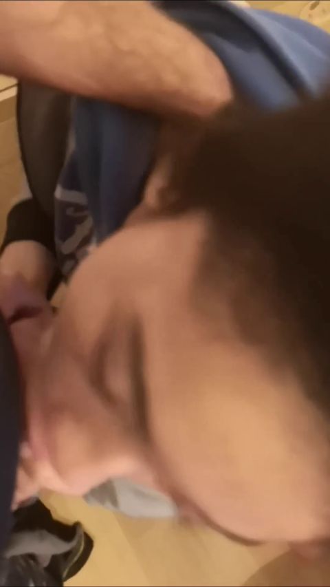 CaramellGirly - Ich necke ihn einfach bis er nicht mehr kann [FullHD 1080P]