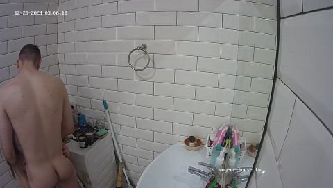 Sex In Bathroom Parsifal 2024-12-20 [HD 720P]