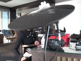 Angel The Dreamgirl - You Better Work Hard If You Want to Keep Your Job 1 [FullHD 1080P]