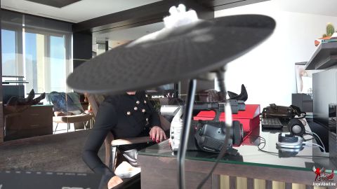 Angel The Dreamgirl - You Better Work Hard If You Want to Keep Your Job 1 [FullHD 1080P]