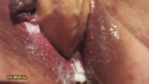 MiaXXX - Mias geile feuchte muschi [SD 480P]