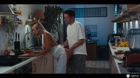 Shalina Devine - Stepmom [FullHD 1080P]