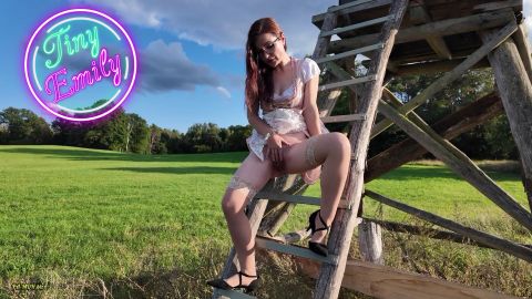 TinyEmily - o´zapft is der Saft muss fliesee [FullHD 1080P]