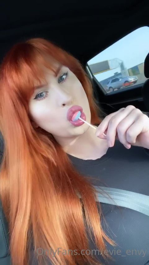 OnlyFans evie_envy-12-09-2020-883448415-The road isn t the saf