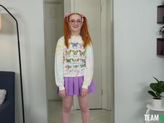 MyBabysittersClub – Cherry Fae The New Year You Deserve – 1080p (Dec 31, 2022)