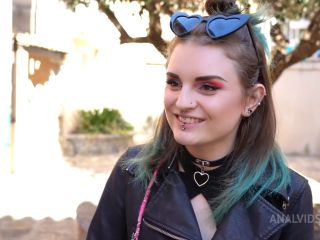 TrixyKitty in Rough Sex Adult Video (Legalporno, PornBox, AnalVids, 720p)