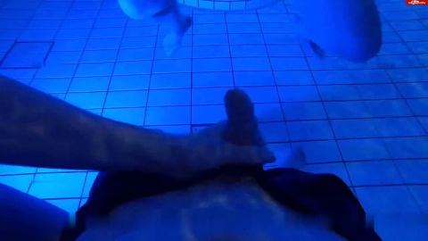 HornyRoxy - SpermaExplosion nach Sexentzug [HD 720P]