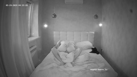 Exclusive, Bedroom Apartment Harmony Rec7 2024-05-24 Cam2 [HD 720P]