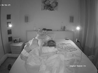 Voyeur-House - Libusa Dolph Morning Sex Rnd1 2025-03-11 [HD 720P]