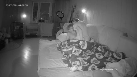 Ariela And Guest Guy Undercover Sex 27-09-2024 Cam 2 [HD 720P]