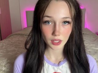 Brattyprincesss - Yes Princess Mind Reconditioning [FullHD 1080P]