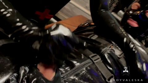 Lady Valeska FemDom - Cock Vibrations [FullHD 1920P]