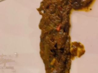 MistressMystique – 56 Inches Scatty Booty Running Your Life [HD 1280P] - Screenshot 6