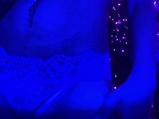 Petite Mercy - Beg Goddess for Freedom [FullHD 1080P]