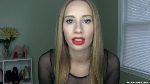 2016-11-04 Taking Control Of your Cock (Brat, Mind Fuck, Humiliation) ($15) (16642702)