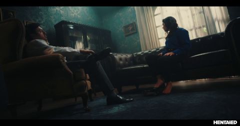 Valentina Nappi - Shamanologist [FullHD 1080P]