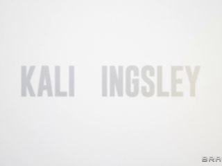 Kali Kingsley in Deep Throat Porn (BrazzersExxtra, Brazzers, 2160p)