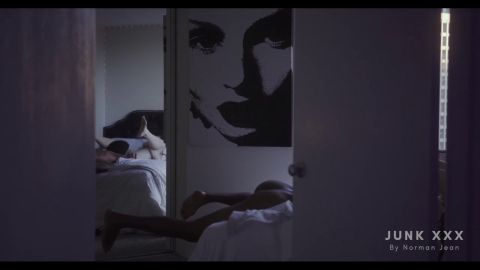 Tori Easton & Norman Jean Love Scene  Anal [HD 720P]