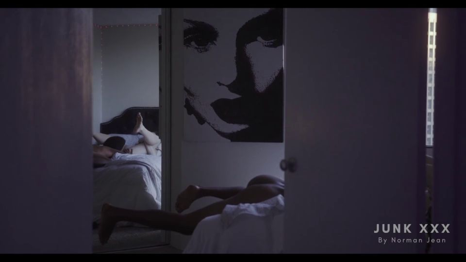 Tori Easton & Norman Jean Love Scene  Anal [HD 720P]