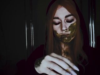 SweetbettyParlour – OMG! Do angels make scat show? [HD 1280P] - Screenshot 2