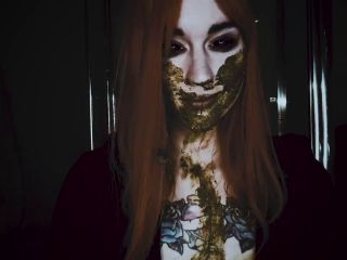 SweetbettyParlour – OMG! Do angels make scat show? [HD 1280P] - Screenshot 4