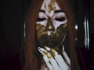 SweetbettyParlour – OMG! Do angels make scat show? [HD 1280P] - Screenshot 6