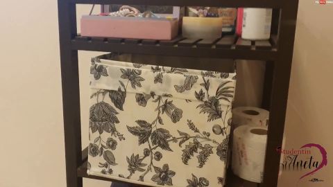 Studentin-Aneta - Schwarzer Cock - Mein Arschloch gehört nur dir [FullHD 1080P]