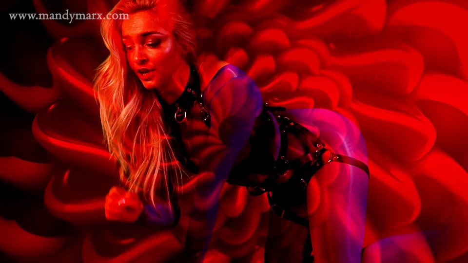 TeaseandThankYou - Mandy Marx - You Can't Stop What Your Body Wants [FullHD 1080P]