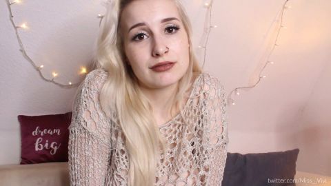 selenerey - Your First Facial CEI [FullHD 1080P]