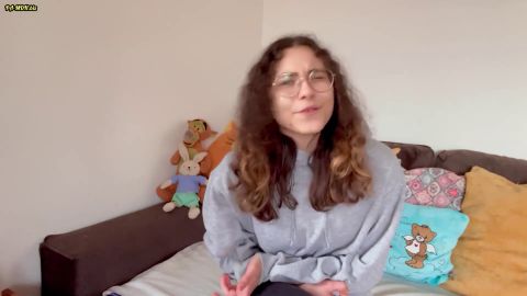 Lea-Maus - Mein Stiefvater ist auch hier - Jetzt sag ich auch mal Hallo [FullHD 1080P]