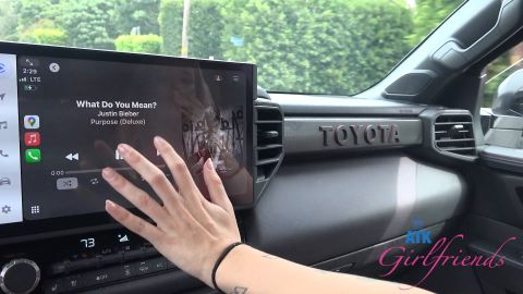 Nicole Nichols - Paradise Cove P1 [FullHD 1080P]