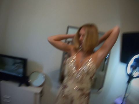 Dallasdom Studios Free Use Family Pt [4K 1440P]