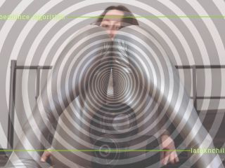 LATEXnCHILL - AUDIO and SPIRALS The Obedience Algorithm - Dronification Dron [FullHD 1080P]