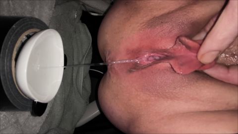 Joannawet - Tropftende Fotze Teil 2 [FullHD 1080P]