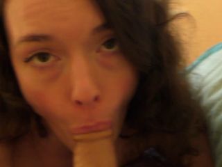 Tigger Rosey - Fucking My Boyfriend's step-Dad [FullHD 1080P]