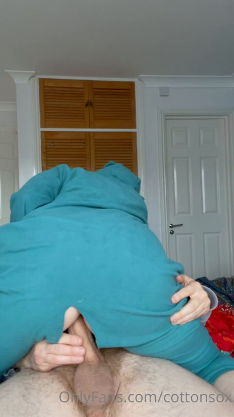 Alice Cotton Sox (Alicewinterhold) - B/G [FullHD 1080P]