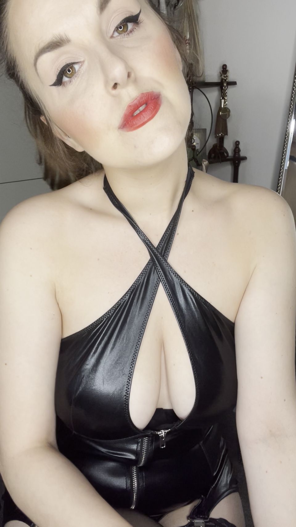 MissesDiscreets - Findom Fuckery [FullHD 1080P]