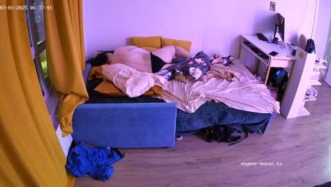 Guests Sex, 01-03-2025 [HD 720P]