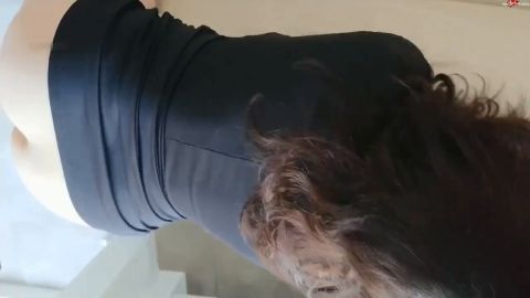 nylonwife - CUCKOLDED Der Chef meines Mannes fickt mich in seiner Luxus Villa - Me... [HD 720P]