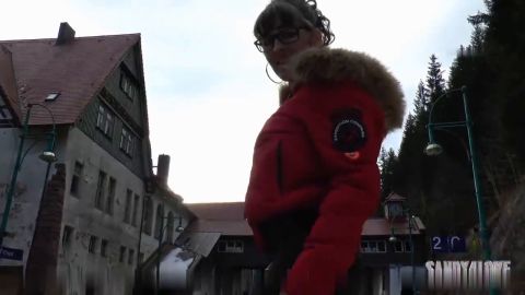 Sandy4Love - Neues Vorschauvideo von mir [HD 720P]