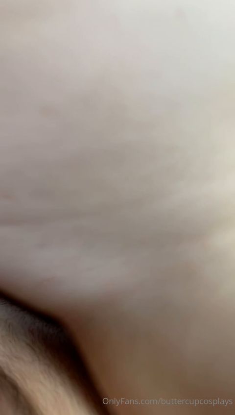 buttercupcosplays - POV [SD 1080P]