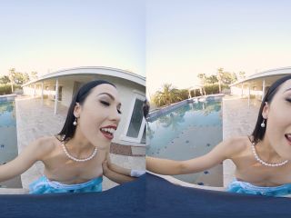 Pussy Harbor – Diana Grace 4K