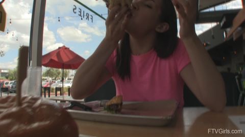 teen | Devon in Stretching it Out – Pushing Her Limits – 1 | teens