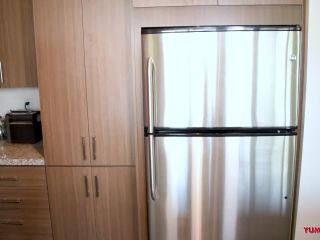 Sofie Marie – Step Mom Lends Son a Helping Hand HD