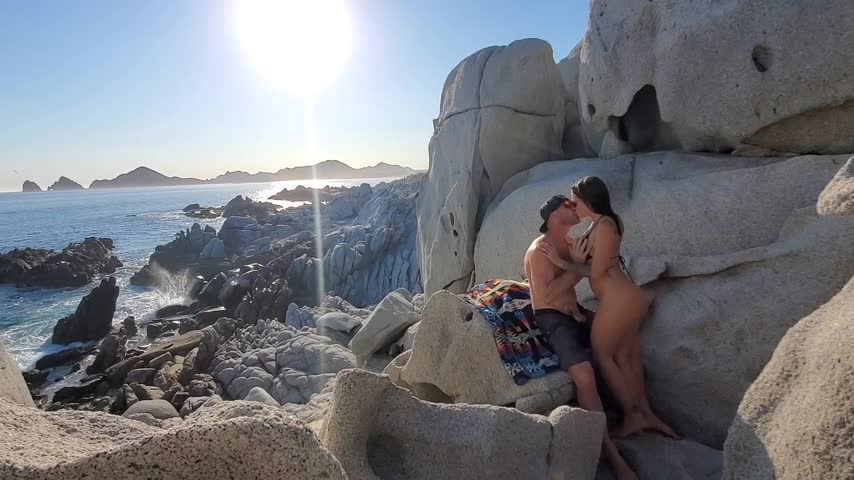 Preview for Kissa Sins - Vaca Sex On The Beach